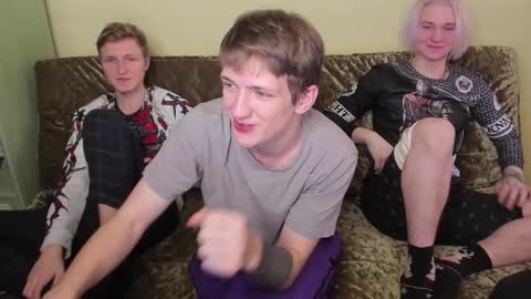 Dimoooooon online show from 02/15/25, 09:49