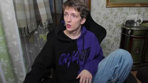 Dimoooooon online show from 02/20/25, 09:09