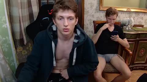 Dimoooooon online show from 03/02/25, 02:30