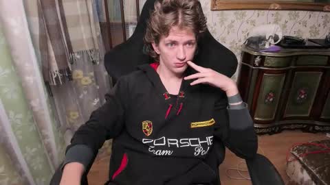 Dimoooooon online show from 12/04/25, 10:35