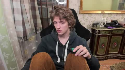 Dimoooooon online show from 12/21/25, 08:10