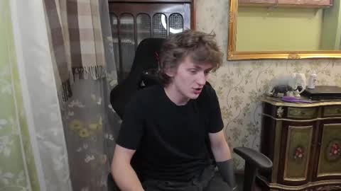 Dimoooooon online show from 01/06/26, 04:16