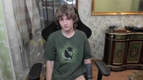 Dimoooooon online show from 02/14/26, 12:18