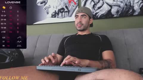 VINCE online show from 02/19/26, 02:02