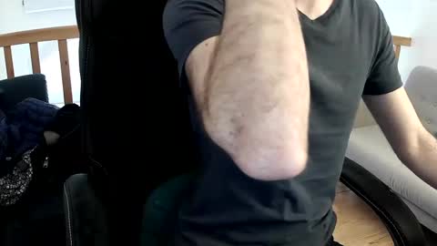 Vince online show from 01/24/25, 02:30