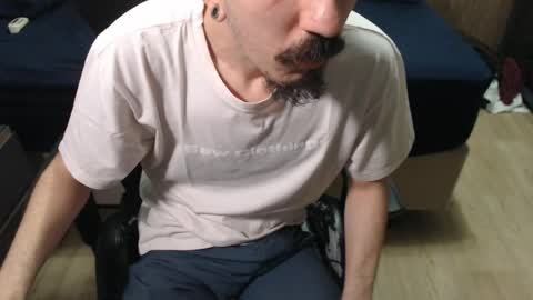 Vince Bruv online show from 11/30/25, 06:34