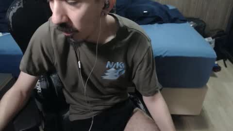 Vince Bruv online show from 02/08/26, 01:36