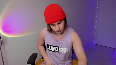 Vincent Strong online show from 03/03/25, 01:21