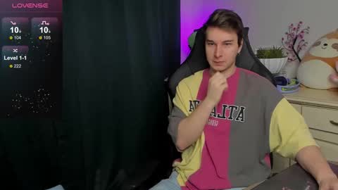 Vincent Strong online show from 09/20/25, 08:15