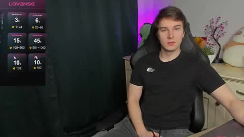 Vincent Strong online show from 10/12/25, 08:57