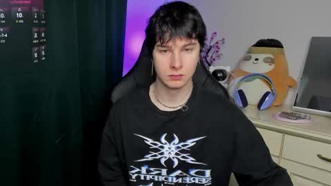 Vincent Strong online show from 02/25/26, 07:51