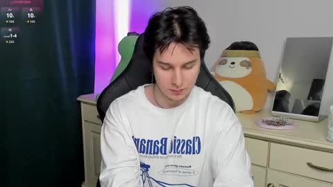 Vincent Strong online show from 03/15/26, 12:00