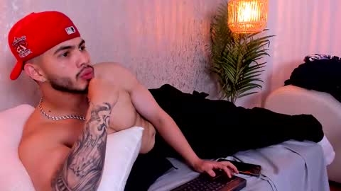 Vincent online show from 10/09/25, 04:10