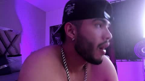 Vincent online show from 01/07/26, 03:42