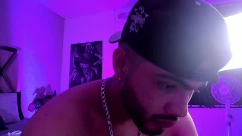 Vincent online show from 01/15/26, 03:55