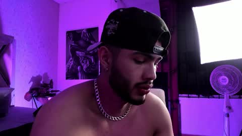 Vincent online show from 01/18/26, 03:43