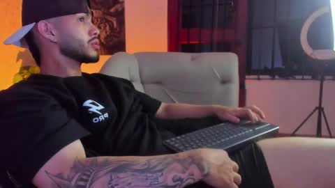 Vincent online show from 02/03/26, 06:22