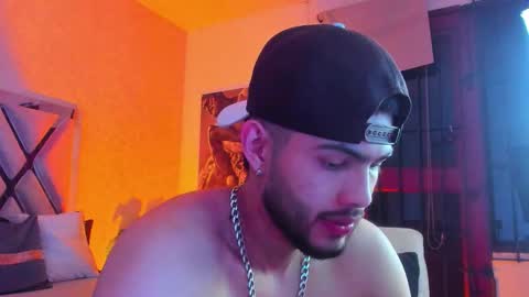 Vincent online show from 02/06/26, 03:11