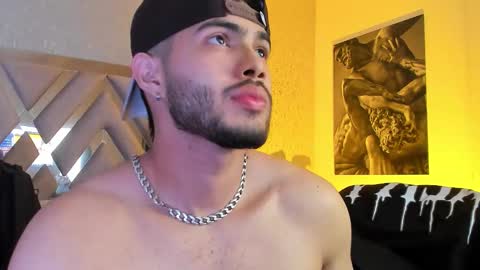 Vincent online show from 02/27/26, 04:34