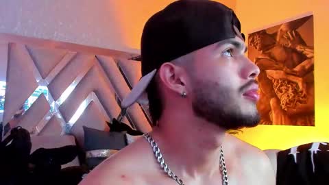 Vincent online show from 03/05/26, 04:08