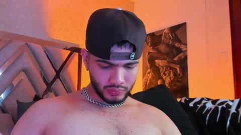 Vincent online show from 03/26/26, 04:07