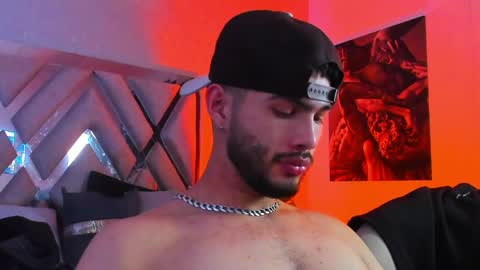 Vincent online show from 04/04/26, 05:49