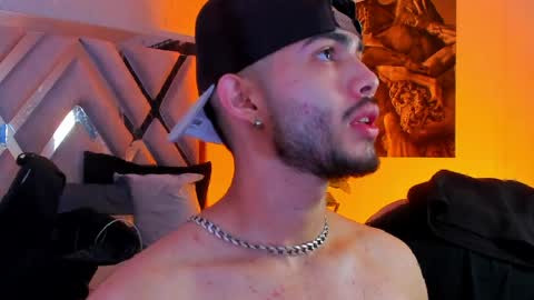 Vincent online show from 04/07/26, 04:13