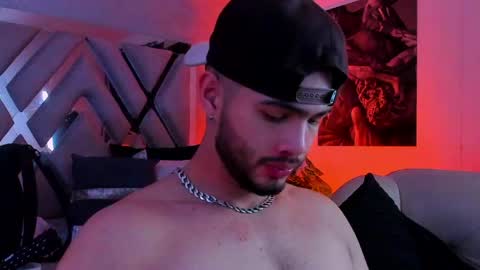 Vincent online show from 04/15/26, 04:19