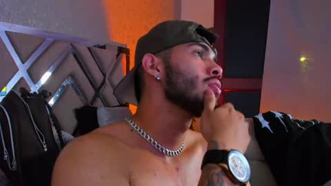 Vincent online show from 05/10/26, 06:40