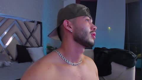 Vincent online show from 06/03/26, 06:27
