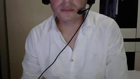 vincenthrt online show from 03/15/26, 11:22