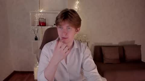 Snapshot of vincentpotts chatting on 09/19/25, 06:48 Vincent online show from 09/19/25, 06:48