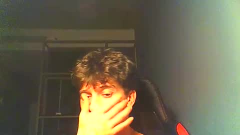 vincentprice69 online show from 10/25/25, 10:37