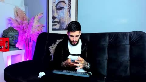 Vincent Sartori online show from 11/09/25, 01:09