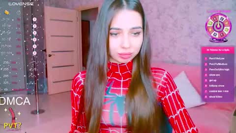 Vinkiepinkie online show from 11/26/25, 05:47