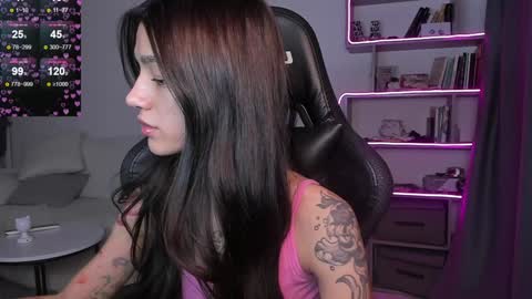 vinkitinkii online show from 12/20/24, 12:16