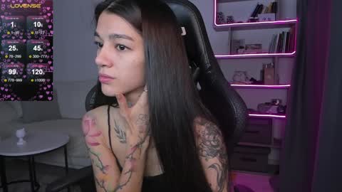 vinkitinkii online show from 12/25/24, 07:24