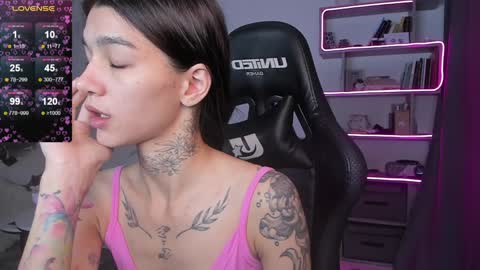 vinkitinkii online show from 12/29/24, 10:01