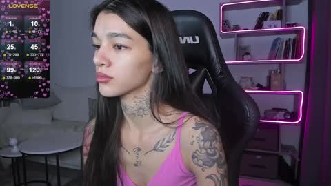 vinkitinkii online show from 12/31/24, 06:48