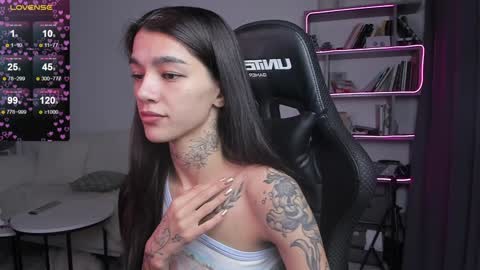 vinkitinkii online show from 01/09/25, 06:38