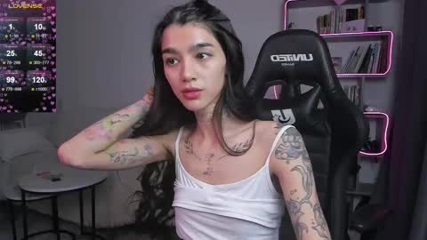 vinkitinkii online show from 03/03/25, 09:44