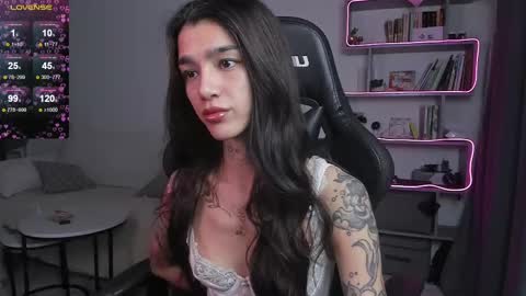 vinkitinkii online show from 03/04/25, 06:47