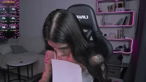 vinkitinkii online show from 03/05/25, 06:54