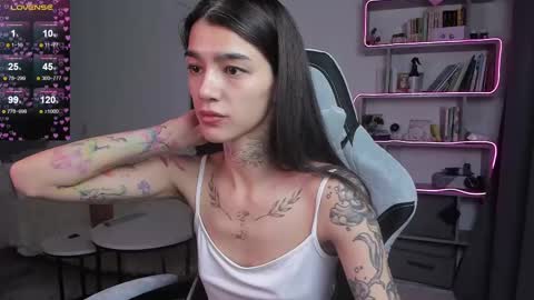 vinkitinkii online show from 03/10/25, 06:27