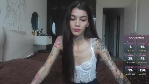 vinkitinkii online show from 10/06/25, 06:55