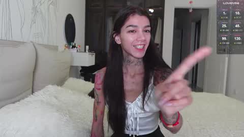 vinkitinkii online show from 12/19/25, 07:15