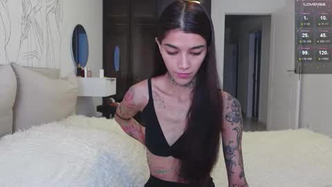 vinkitinkii online show from 01/07/26, 07:33