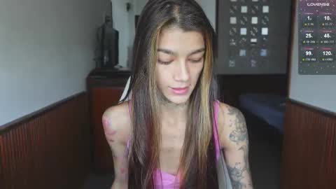 vinkitinkii online show from 02/04/26, 04:18