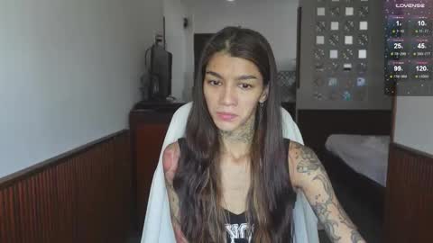 vinkitinkii online show from 02/09/26, 05:44