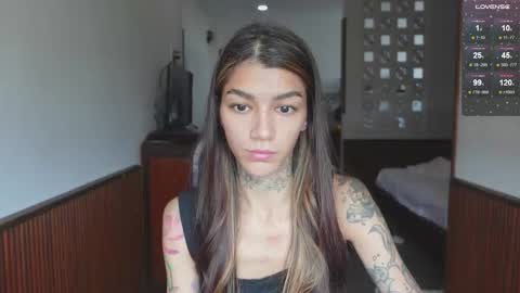 vinkitinkii online show from 02/14/26, 06:10